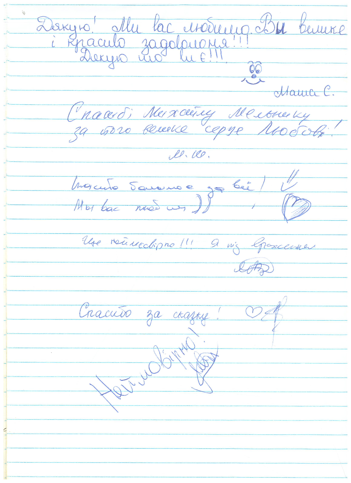 Відгук